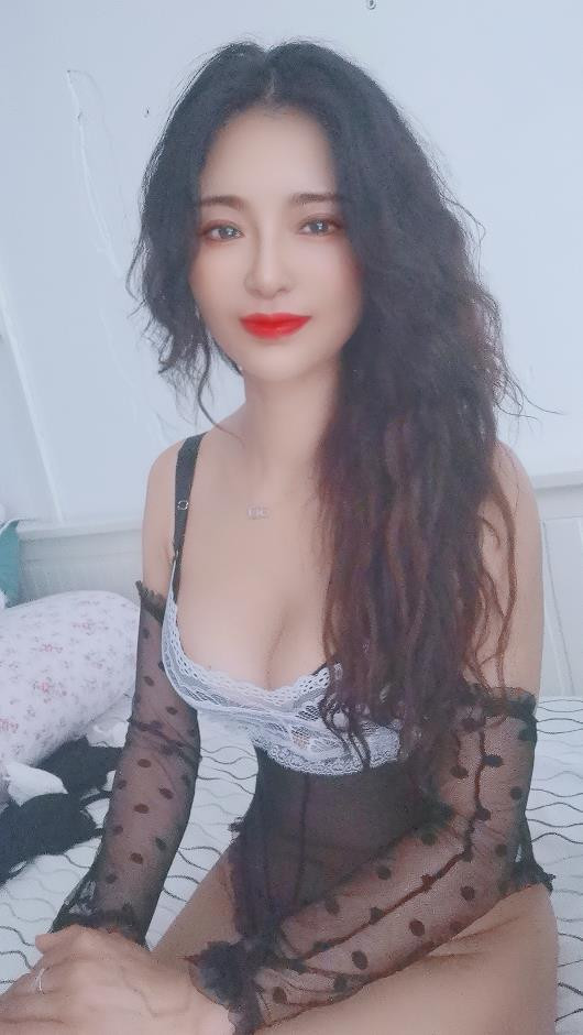 海珠御姐菜菜